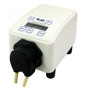 Doseringspumpe, 1 kanal