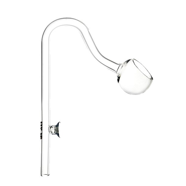 Udstrmmer i glas, ball, 17 mm