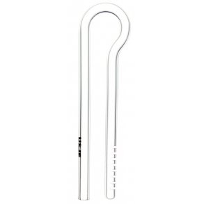 Nano indsugning i glas, 13 mm