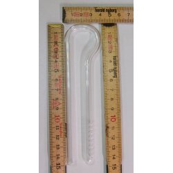 Nano indsugning i glas, 13 mm