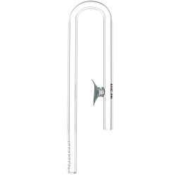 Indsugning i glas, 13 mm