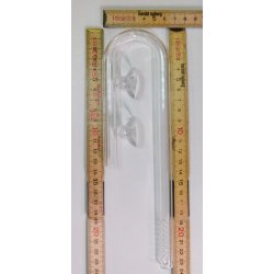 Indsugning i glas, 17 mm