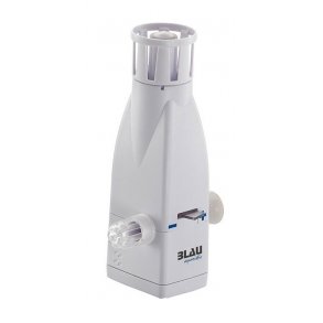 Blau Overfladeskimmer