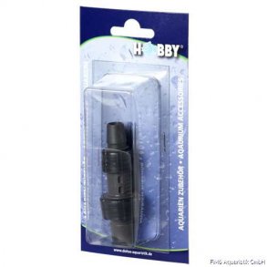 Adapter, 12/16 til 16/22 mm