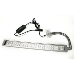 Blau Pico Lumina 11 RGB+W ledlys