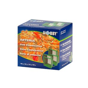 Artemia si-st