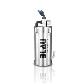 Blau Spandpumpe, rusfri stl, SSF-1838