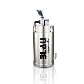 Blau Spandpumpe, rusfri stl, SSF-2240