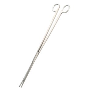 Blau Plantesaks, 25,5 cm