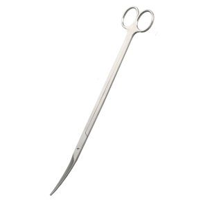 Blau Plantesaks med bj, 26 cm