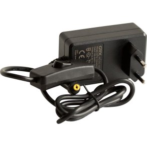 Str�mforsyning til Akvastabil Element 144 L ledlys