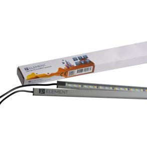 Ledlys til Akvastabil Element 144 L, 2 stk