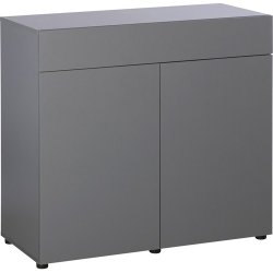 Akvastabil Element 144 L bord, hvid, sort eller gr�