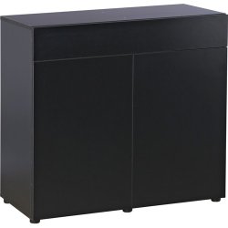 Akvastabil Element 144 L bord, hvid, sort eller gr�