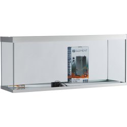 Element 240 L med RockZolid Borneo baggrund