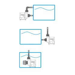 Blau Reef Motion 2.3KDC