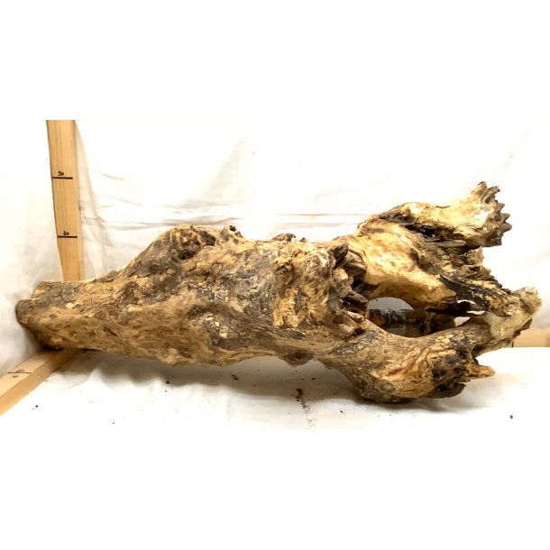 Asian Mopani Rod XXLarge (WYSIWYG)