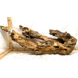 Asian Mopani Rod XXLarge (WYSIWYG)