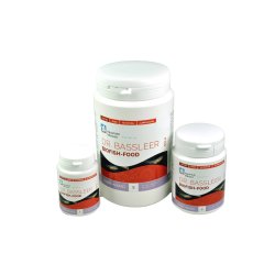 Dr. Bassleer Biofish Food Baby+Nano Granulat, S