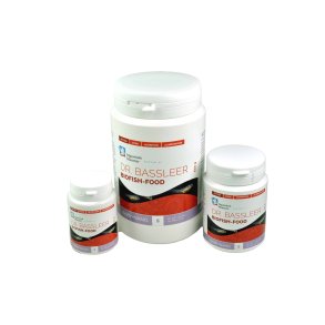 Dr. Bassleer Biofish Food Baby+Nano Granulat, S
