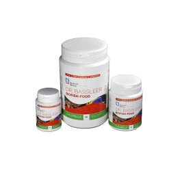Dr. Bassleer Biofish Food Chlorella Granulat, M
