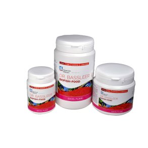 Dr. Bassleer Biofish Food Excel Flakes