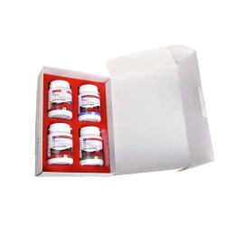 Dr. Bassleer Biofish Food Foodbox Fish, M