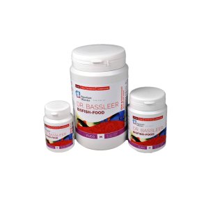 Dr. Bassleer Biofish Food Fuco Granulat, M