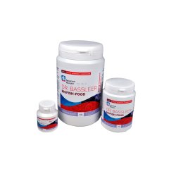Dr. Bassleer Biofish Food Micronano, XS, 20 g