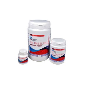 Dr. Bassleer Biofish Food Micronano, XS, 20 g