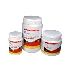 Dr. Bassleer Biofish Food Regular Flakes