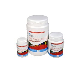 Dr. Bassleer Biofish Food Regular Granulat, M