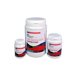 Dr. Bassleer Biofish Food Shrimp Sticks Acai