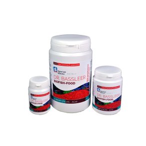 Dr. Bassleer Biofish Food Shrimp Sticks Acai
