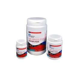 Dr. Bassleer Biofish Food Shrimp Sticks Garlic