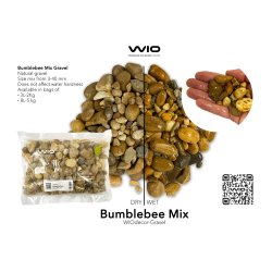 Bumblebee Grus &amp; Sten