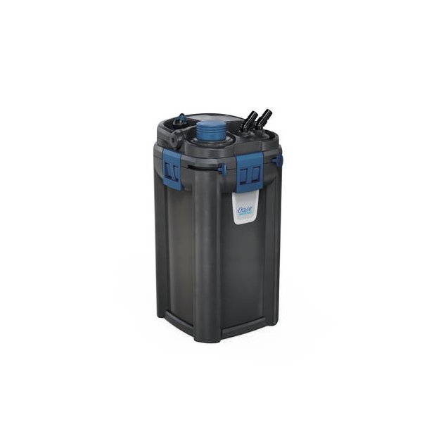 Oase BioMaster Thermo 600 Spandpumpe