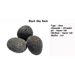 Black Sky Rock