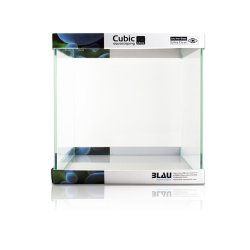 Blau Cubic Aquascaping 42 L (35x35x35 cm)