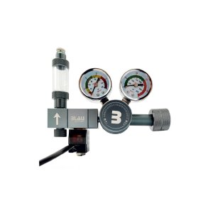 Blau CO2 Regulator Pro