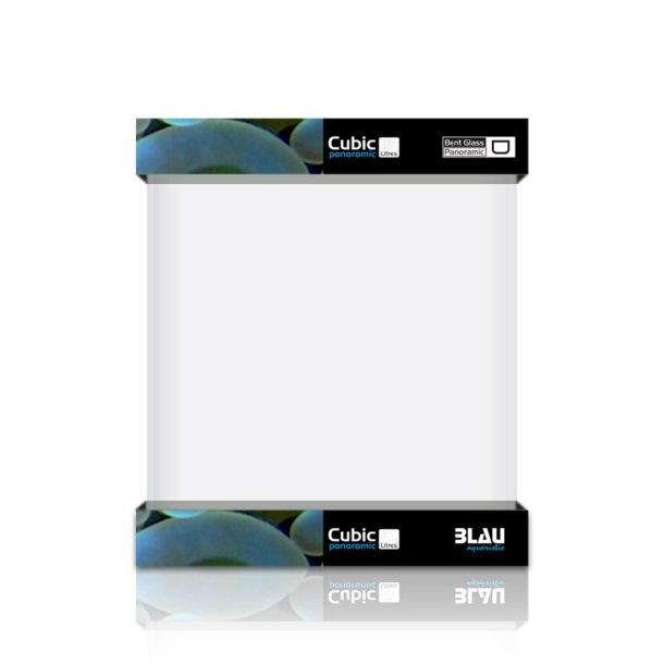 Blau Cubic 19 L (25x25x30 cm)