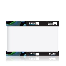 Blau Cubic 13 L (31x18x24 cm)