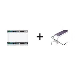 Blau Cubic 17 L (45x24x16 cm)