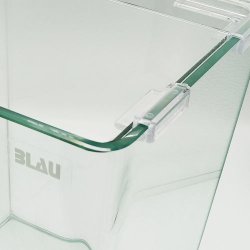 Blau Cubic 13 L (31x18x24 cm)
