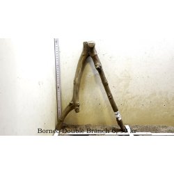 Borneo Double Branch Small-Large (WYSIWYG)