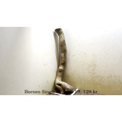 Borneo Single Branch Small-Large (WYSIWYG)