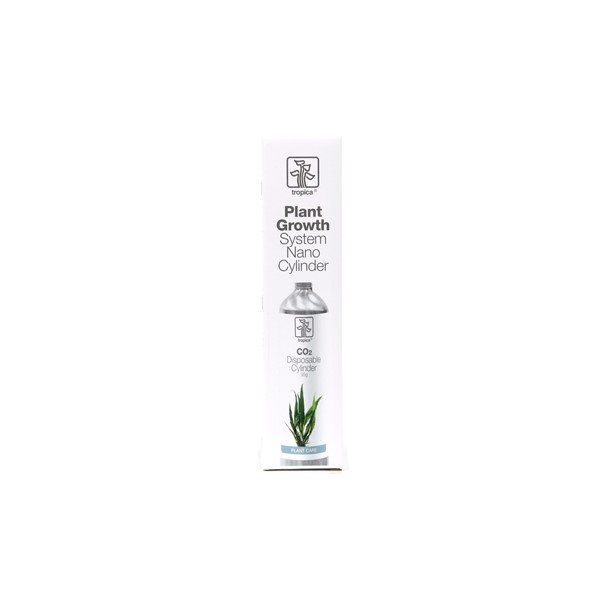 Tropica CO2 System Nano, cylinder