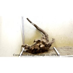 Coral Root Rod Large-XLarge (WYSIWYG)