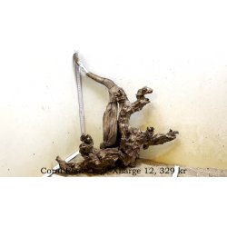 Coral Root Rod Large-XLarge (WYSIWYG)