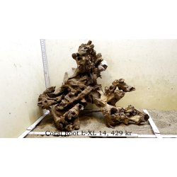 Coral Root Rod Large-XLarge (WYSIWYG)